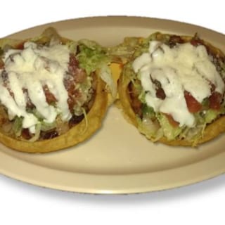 Sopes