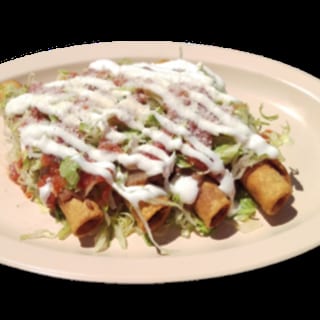 Flautas
