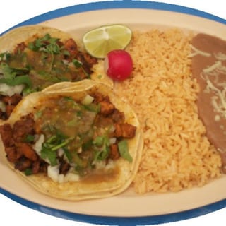Taco Combo