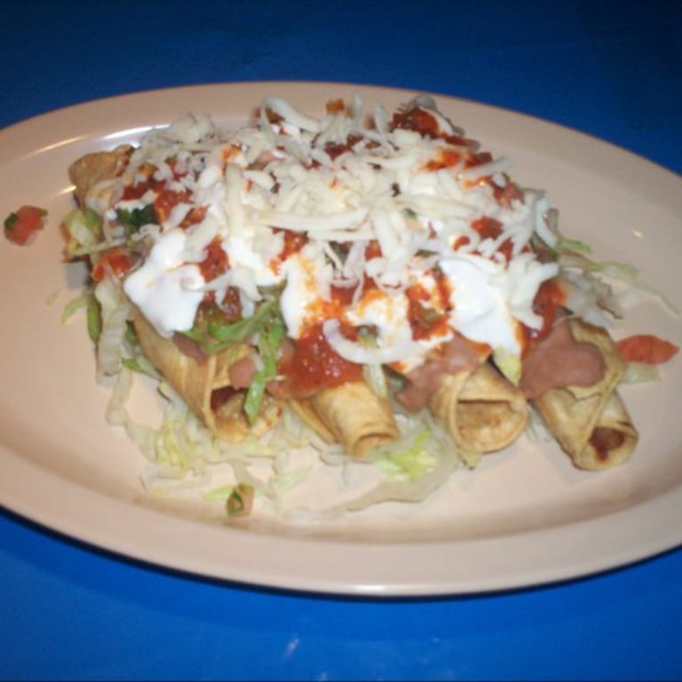 Fast Mexican Food Delivery Available Now
