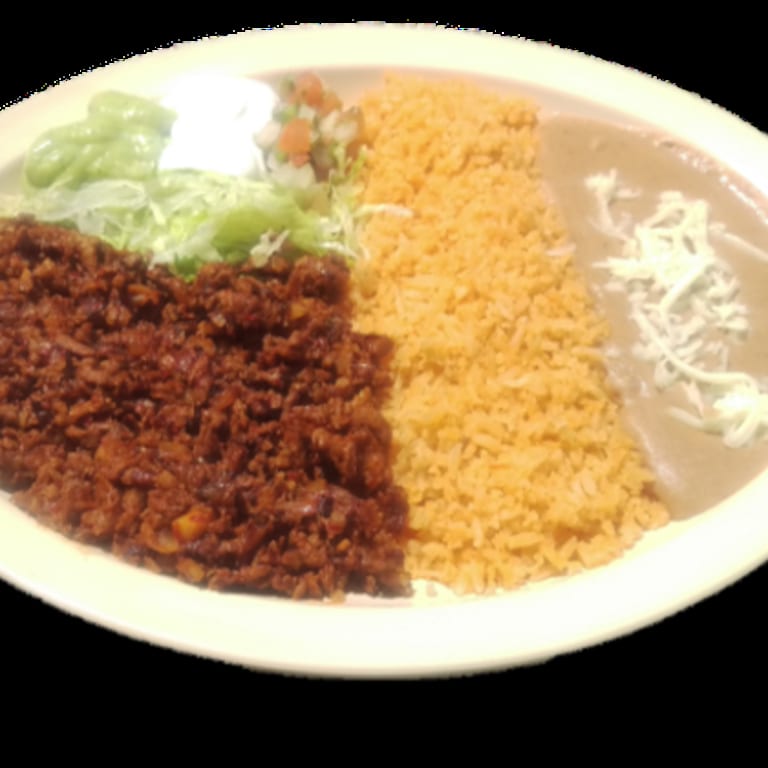 Savory Mexican Soup Selections