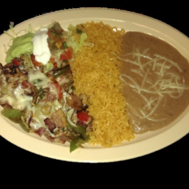 Alambre Plate.