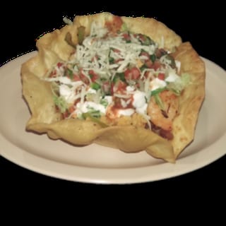 Taco Salad