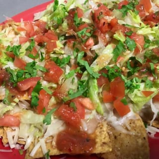 Veggie Taco
